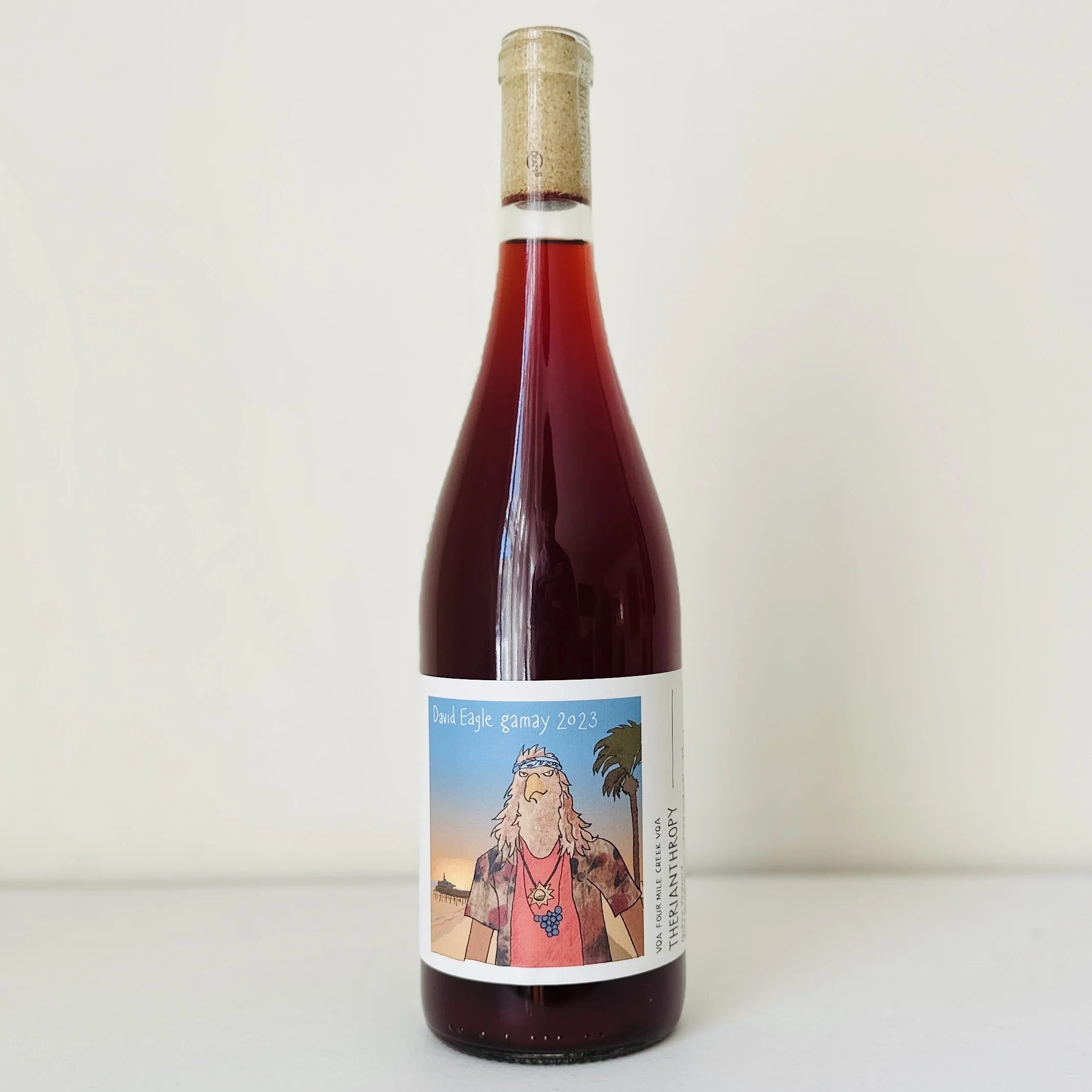 wine様 THERIANTHROPY | ONTARIO, CANADA — Juice Imports | Alberta